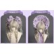 Classical Puppets The Doll Girl-Purple OPs and Sets(Limited Pre-Order/Full Payment Without Shipping)
